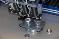 Robot de micro-dosage